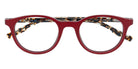 Face a Face® ALIUM N 1 FAF ALIUM N 1 3D16 49 Eyeglasses - 3D16