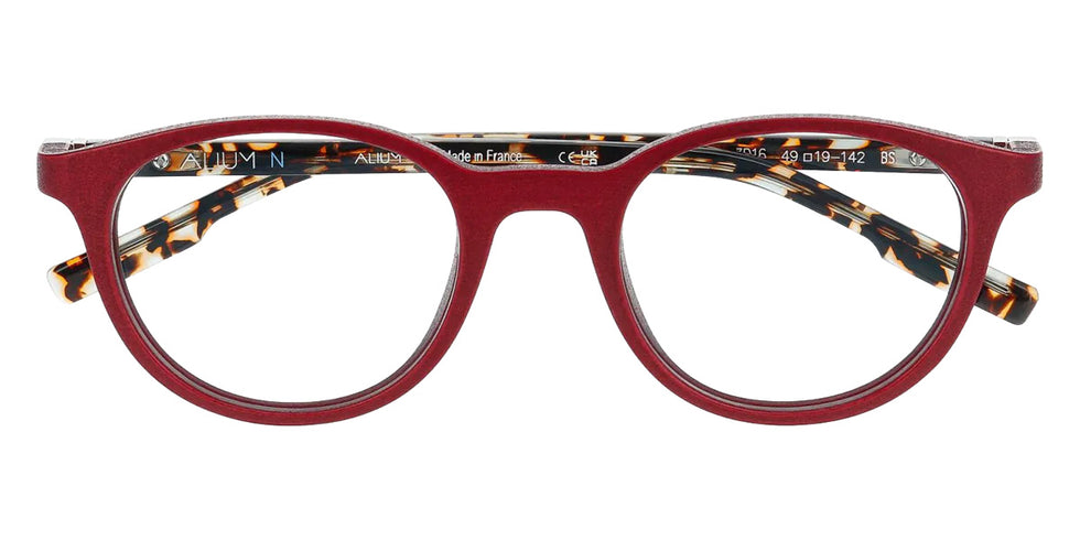 Face a Face® ALIUM N 1 FAF ALIUM N 1 3D16 49 Eyeglasses - 3D16