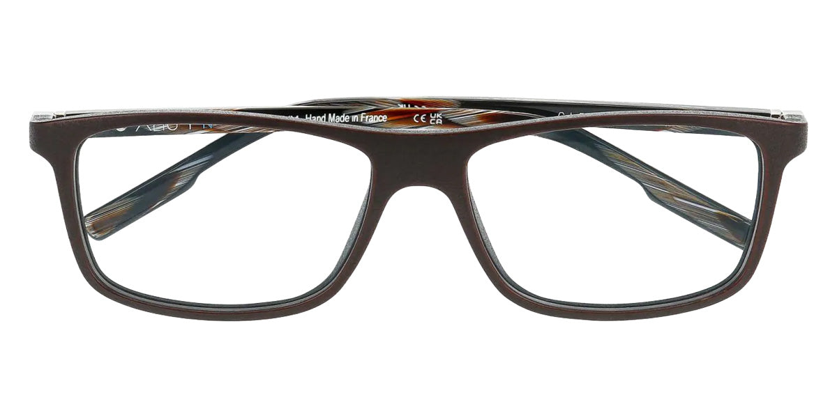 Face a Face® ALIUM N 2 FAF ALIUM N 2 3D19 57 Eyeglasses - 3D19