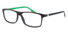 Face a Face® ALIUM N 3 FAF ALIUM N 3 3D22 61 Eyeglasses - 3D22