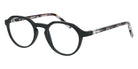 Face a Face® ALIUM N 4 FAF ALIUM N 4 3D25 48 Eyeglasses - 3D25