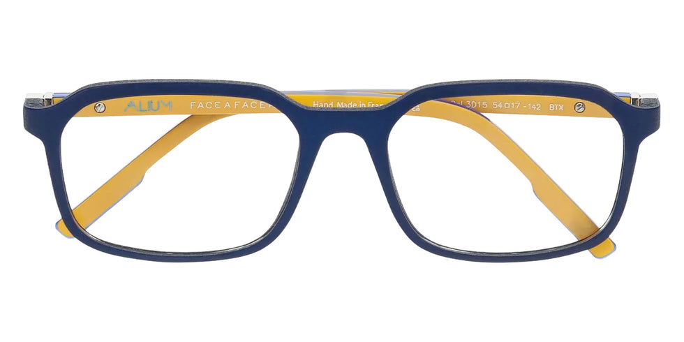 Face a Face® ALIUM N 5 FAF ALIUM N 5 3D15 54 Eyeglasses - 3D15