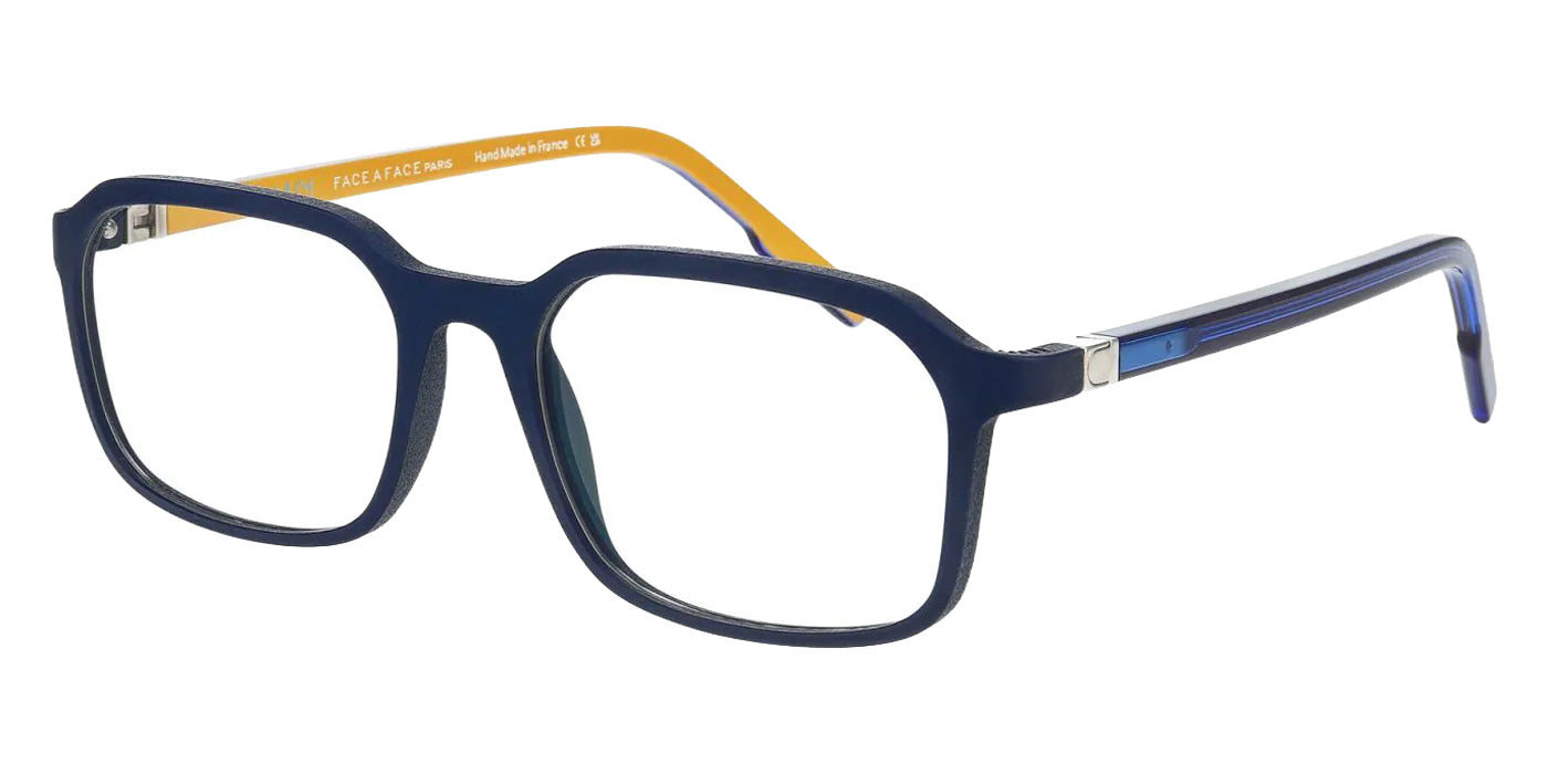 Face a Face® ALIUM N 5 FAF ALIUM N 5 3D15 54 Eyeglasses - 3D15