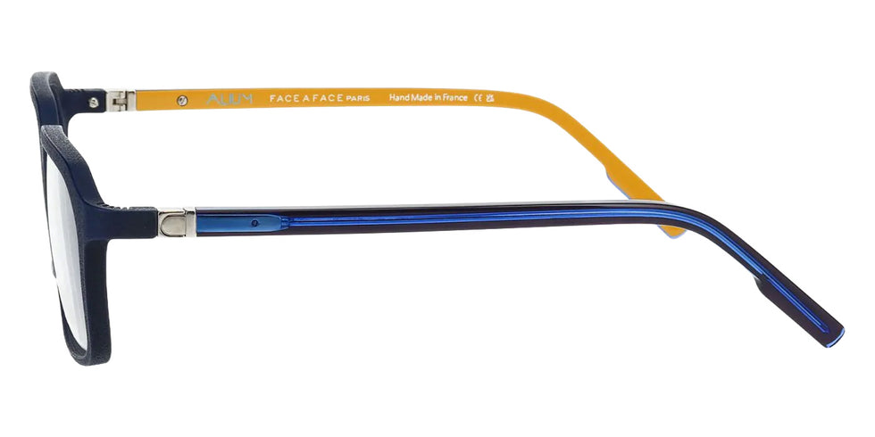 Face a Face® ALIUM N 5 FAF ALIUM N 5 3D15 54 Eyeglasses - 3D15