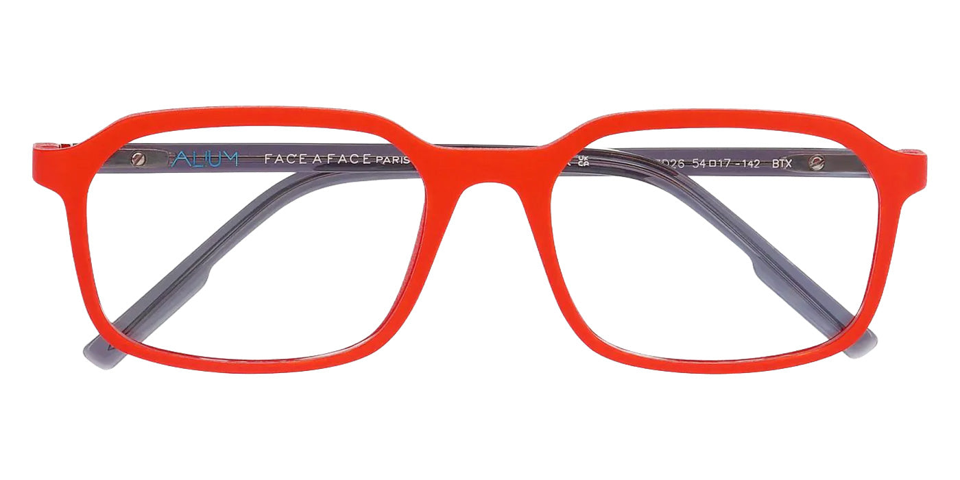 Face a Face® ALIUM N 5 FAF ALIUM N 5 3D26 54 Eyeglasses - 3D26