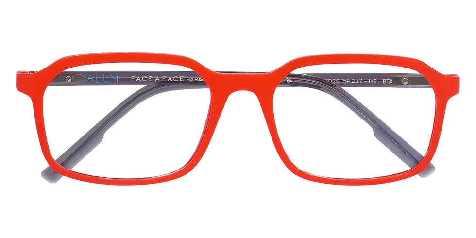 Face a Face® ALIUM N 5 FAF ALIUM N 5 3D26 54 Eyeglasses - 3D26