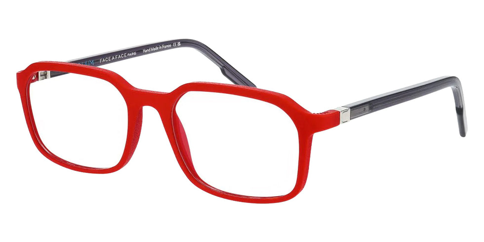 Face a Face® ALIUM N 5 FAF ALIUM N 5 3D26 54 Eyeglasses - 3D26