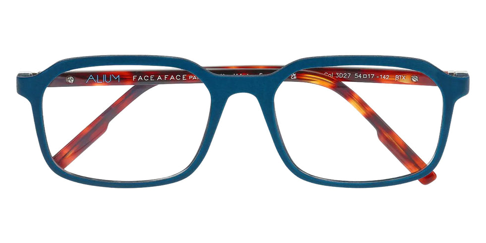 Face a Face® ALIUM N 5 FAF ALIUM N 5 3D27 54 Eyeglasses - 3D27