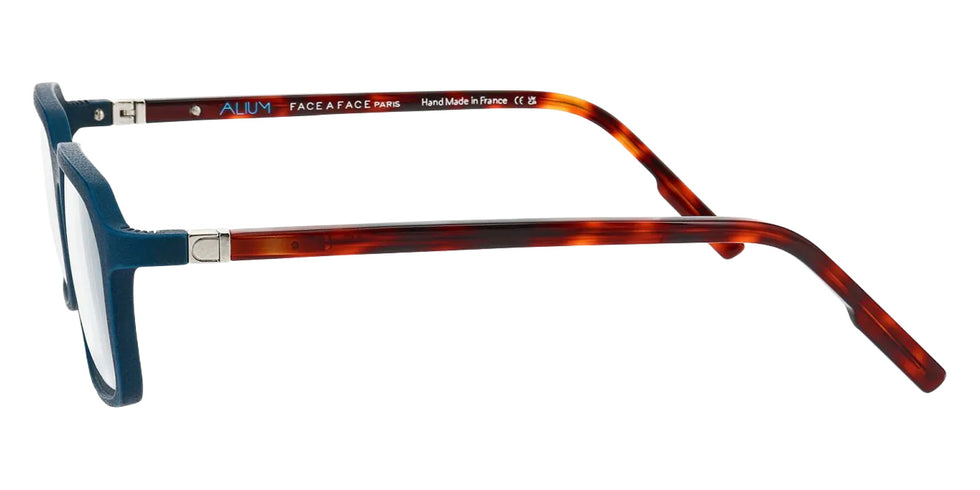 Face a Face® ALIUM N 5 FAF ALIUM N 5 3D27 54 Eyeglasses - 3D27