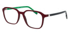 Face a Face® ALIUM N 6 FAF ALIUM N 6 3D16 56 Eyeglasses - 3D16