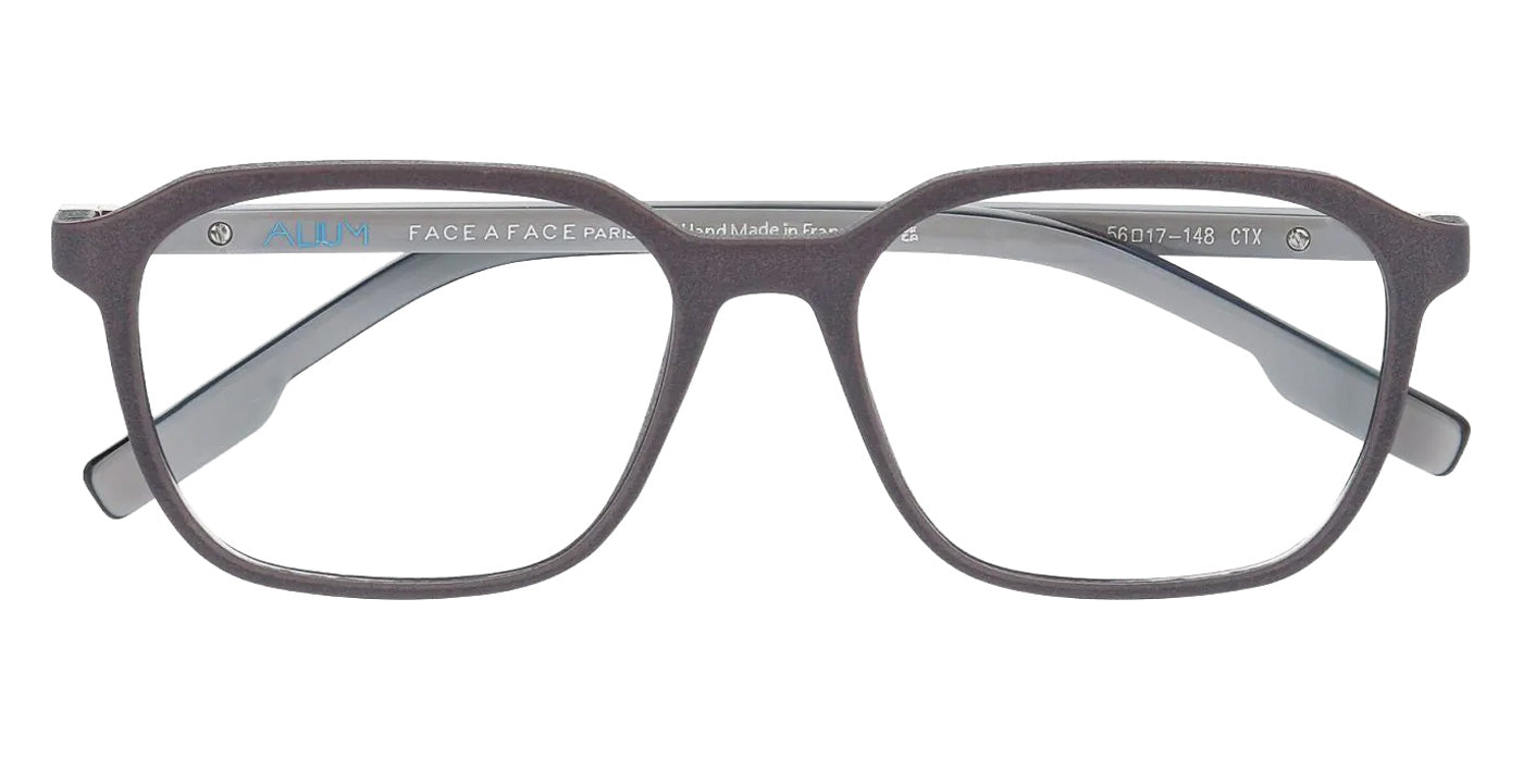 Face a Face® ALIUM N 6 FAF ALIUM N 6 3D18 56 Eyeglasses - 3D18