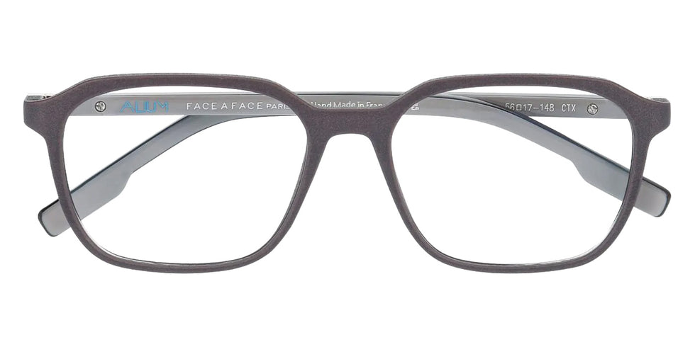 Face a Face® ALIUM N 6 FAF ALIUM N 6 3D18 56 Eyeglasses - 3D18