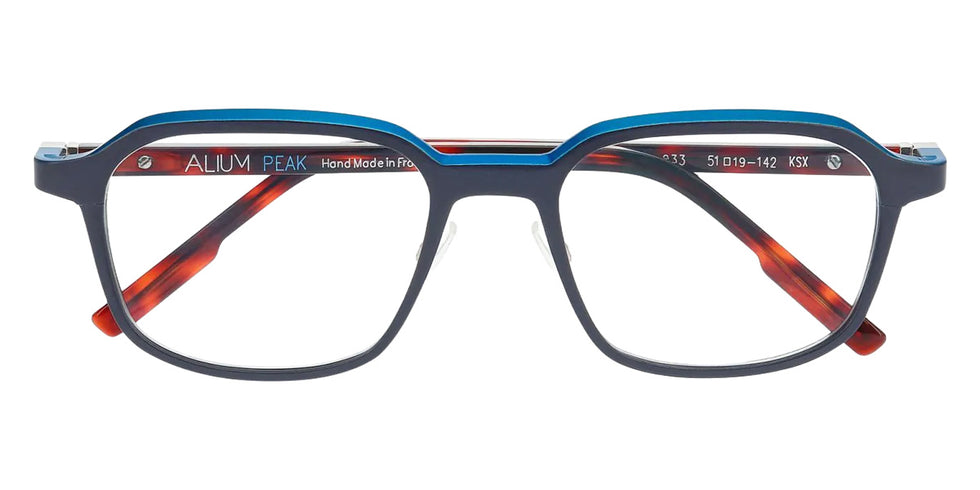 Face a Face® ALIUM PEAK 1 FAF ALIUM PEAK 1 933M 51 Eyeglasses - 933