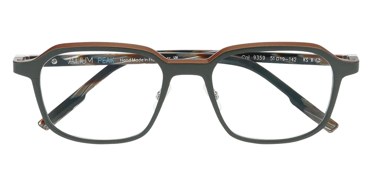 Face a Face® ALIUM PEAK 1 FAF ALIUM PEAK 1 9359 51 Eyeglasses - 9359
