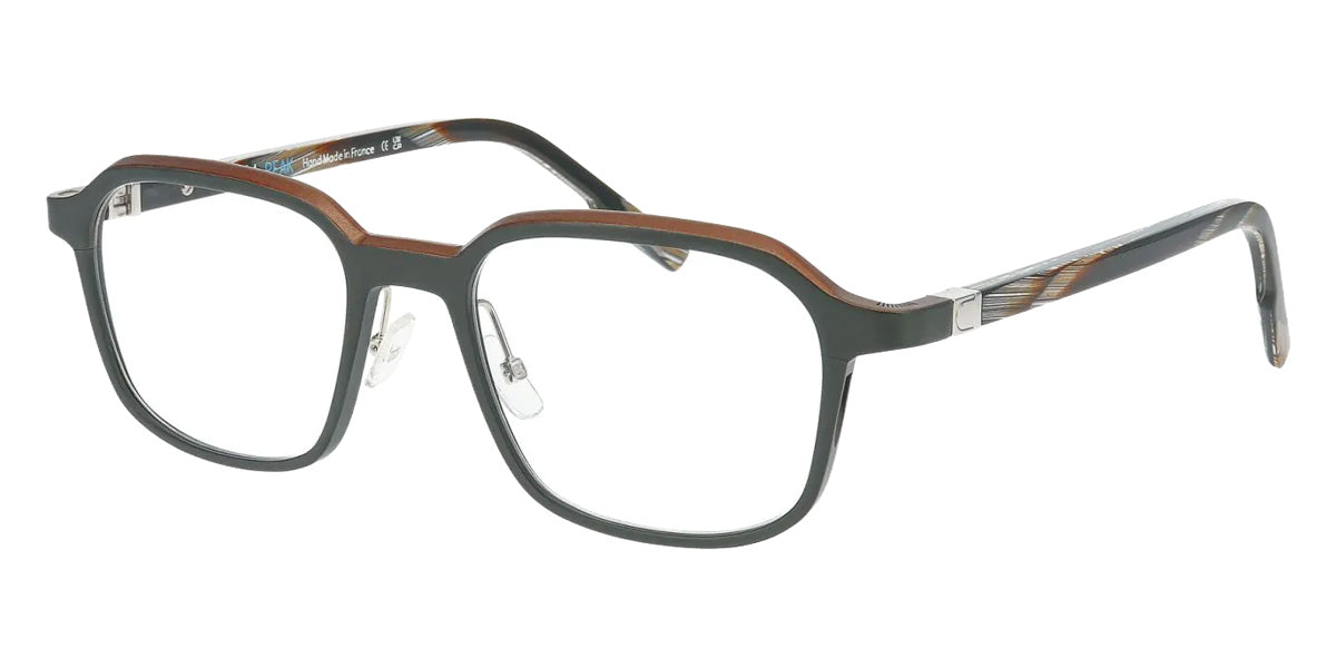 Face a Face® ALIUM PEAK 1 FAF ALIUM PEAK 1 9359 51 Eyeglasses - 9359