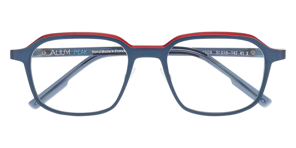 Face a Face® ALIUM PEAK 1 FAF ALIUM PEAK 1 9909 51 Eyeglasses - 9909