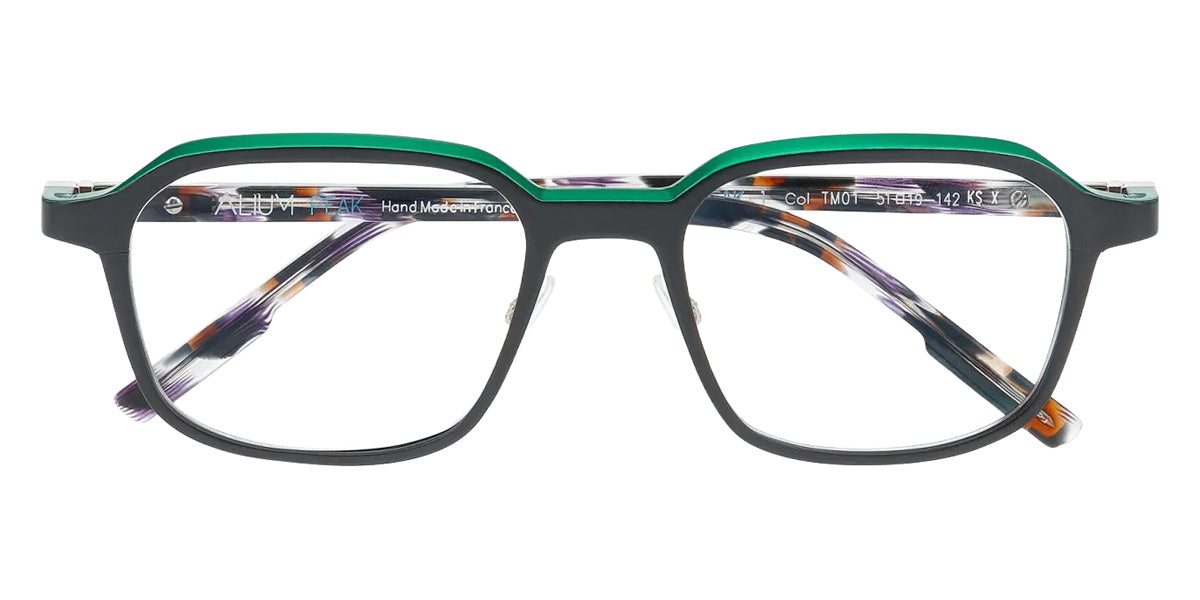 Face a Face® ALIUM PEAK 1 FAF ALIUM PEAK 1 TM01 51 Eyeglasses - TM01