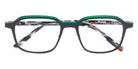 Face a Face® ALIUM PEAK 1 FAF ALIUM PEAK 1 TM01 51 Eyeglasses - TM01