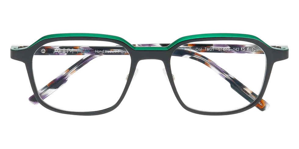 Face a Face® ALIUM PEAK 1 FAF ALIUM PEAK 1 TM01 51 Eyeglasses - TM01