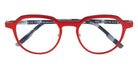 Face a Face® ALIUM PEAK 2 FAF ALIUM PEAK 2 9084 50 Eyeglasses - 9084