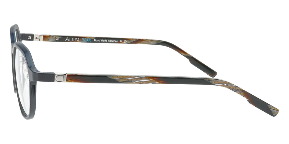 Face a Face® ALIUM PEAK 2 FAF ALIUM PEAK 2 9090 50 Eyeglasses - 9090