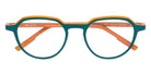 Face a Face® ALIUM PEAK 2 FAF ALIUM PEAK 2 9101 50 Eyeglasses - 9101
