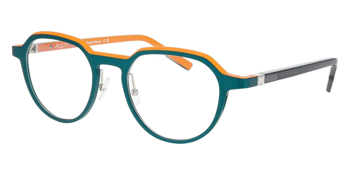 Face a Face® ALIUM PEAK 2 FAF ALIUM PEAK 2 9101 50 Eyeglasses - 9101