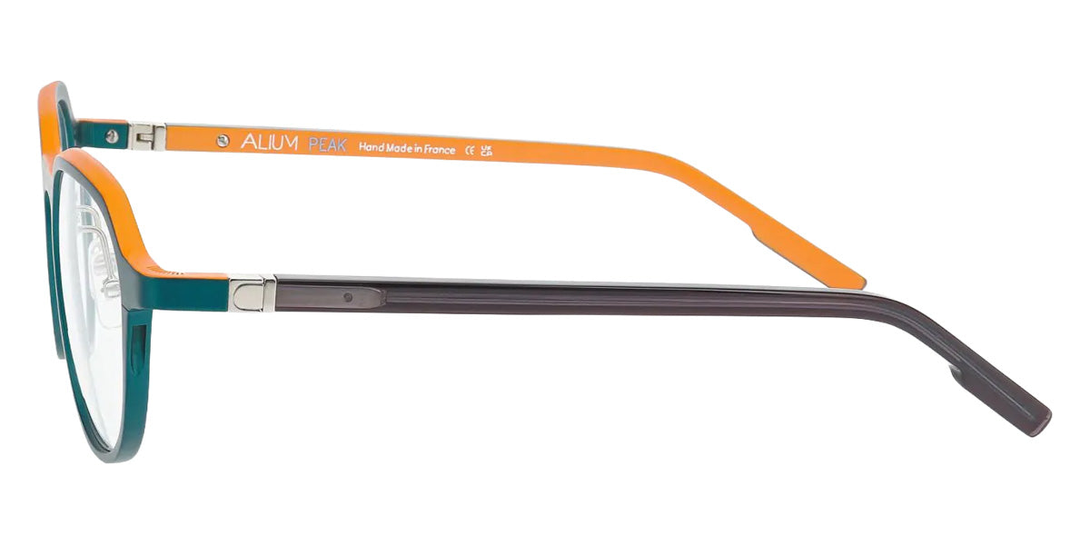Face a Face® ALIUM PEAK 2 FAF ALIUM PEAK 2 9101 50 Eyeglasses - 9101