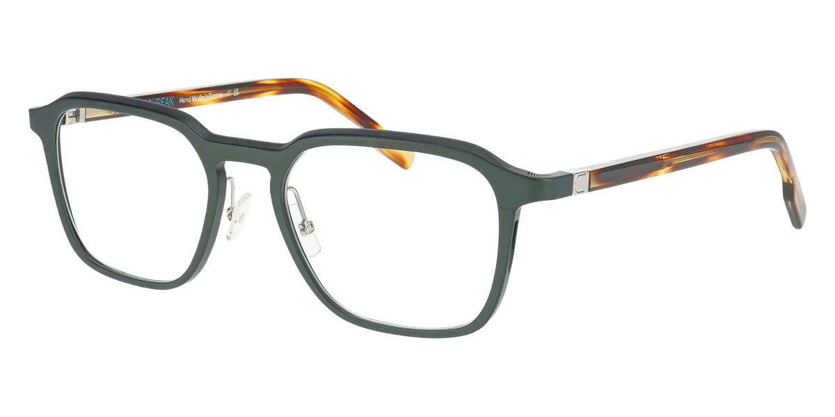 Face a Face® ALIUM PEAK 3 FAF ALIUM PEAK 3 9209 53 Eyeglasses - 9209