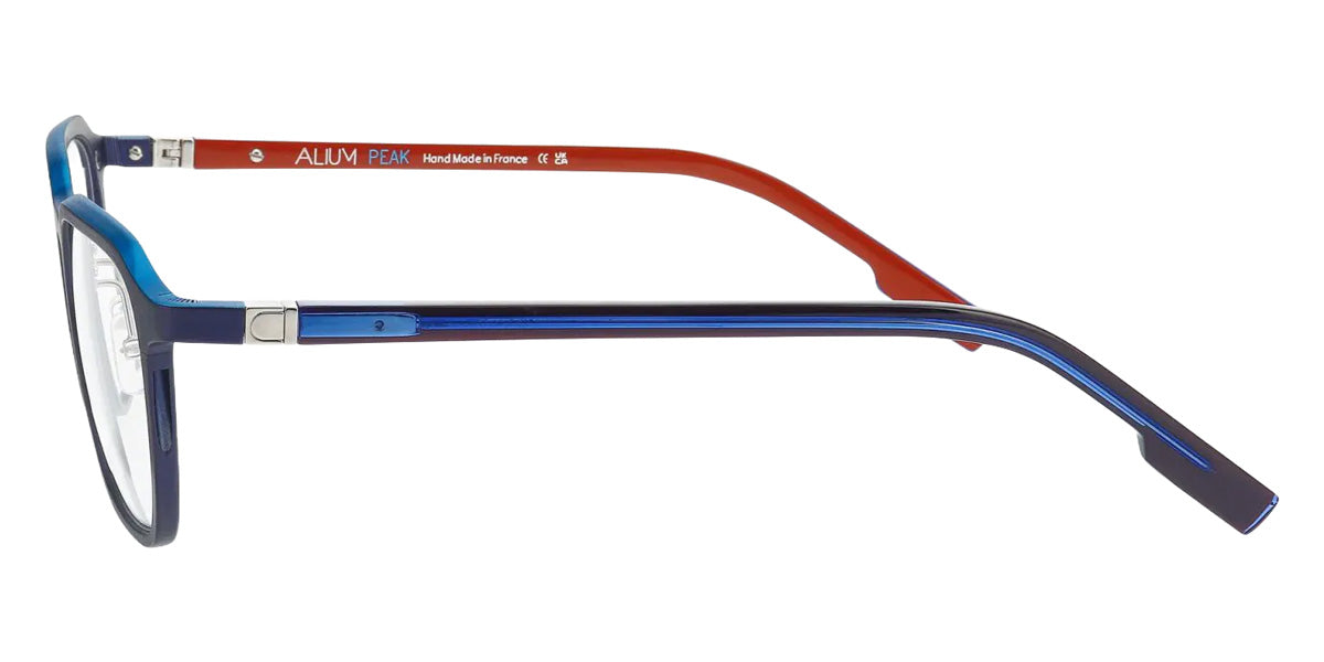 Face a Face® ALIUM PEAK 3 FAF ALIUM PEAK 3 933M 53 Eyeglasses - 933