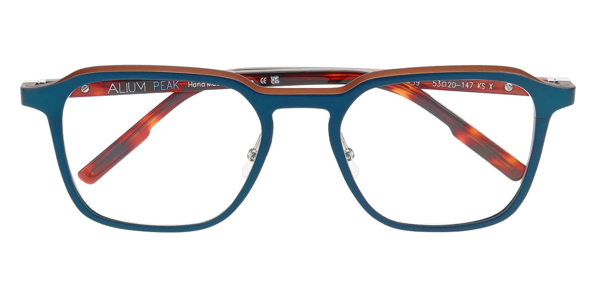 Face a Face® ALIUM PEAK 3 FAF ALIUM PEAK 3 959 53 Eyeglasses - 959