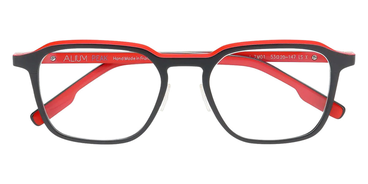 Face a Face® ALIUM PEAK 3 FAF ALIUM PEAK 3 TM01 53 Eyeglasses - TM01