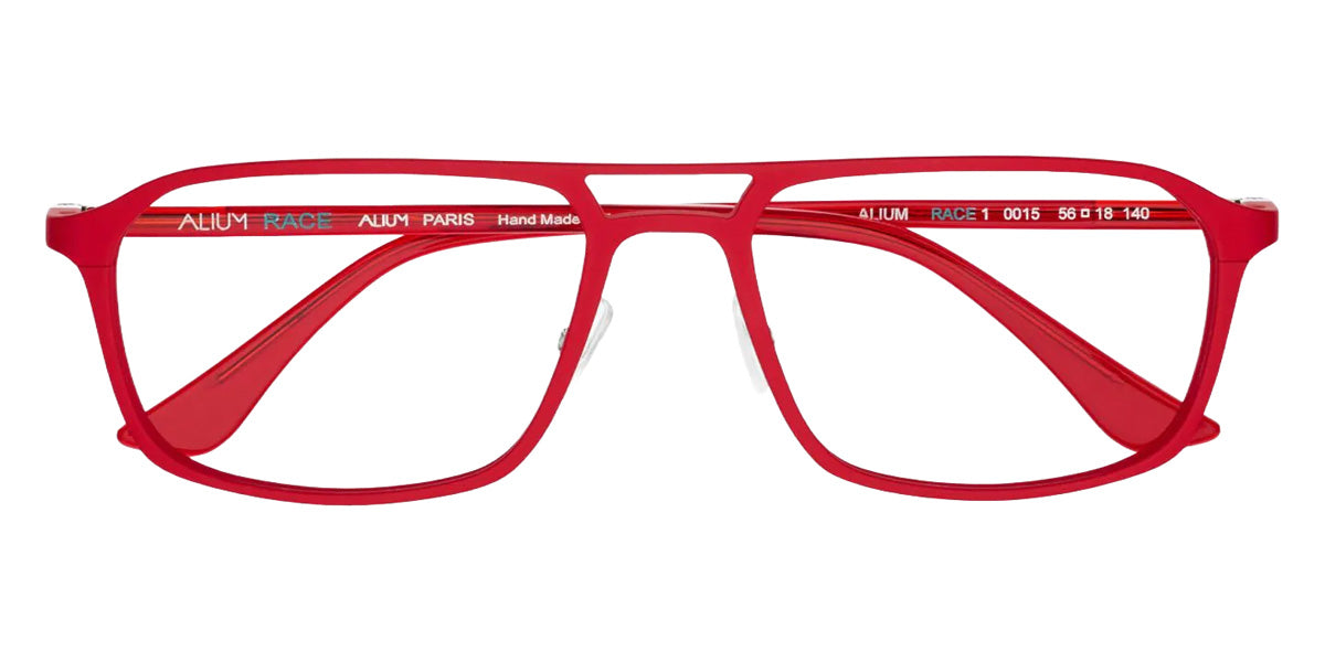 Face a Face® ALIUM RACE 1 FAF ALIUM RACE 1 15 56 Eyeglasses - 15