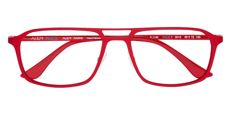 Face a Face® ALIUM RACE 1 FAF ALIUM RACE 1 15 56 Eyeglasses - 15