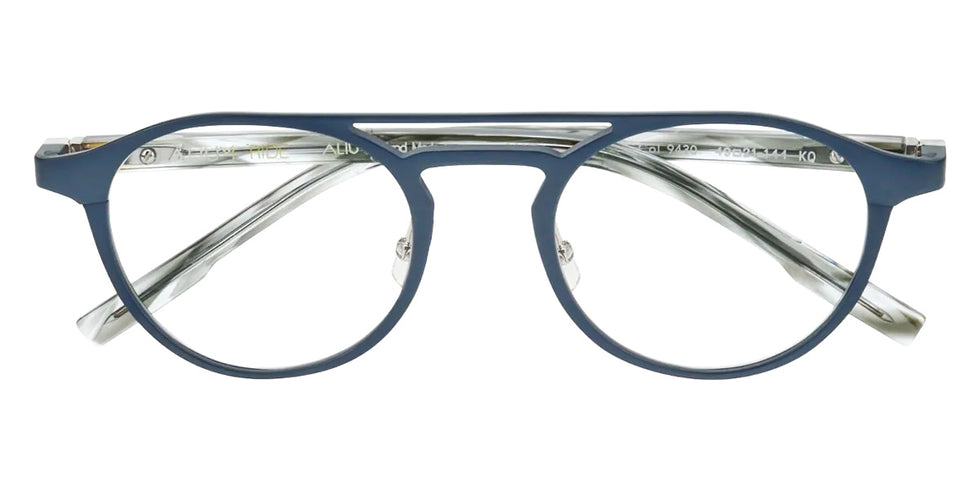 Face a Face® ALIUM RIDE 1 FAF ALIUM RIDE 1 9430 49 Eyeglasses - 9430