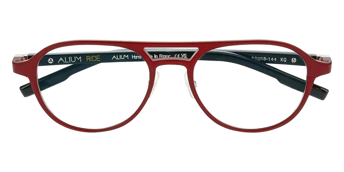 Face a Face® ALIUM RIDE 2 FAF ALIUM RIDE 2 28 52 Eyeglasses - 28