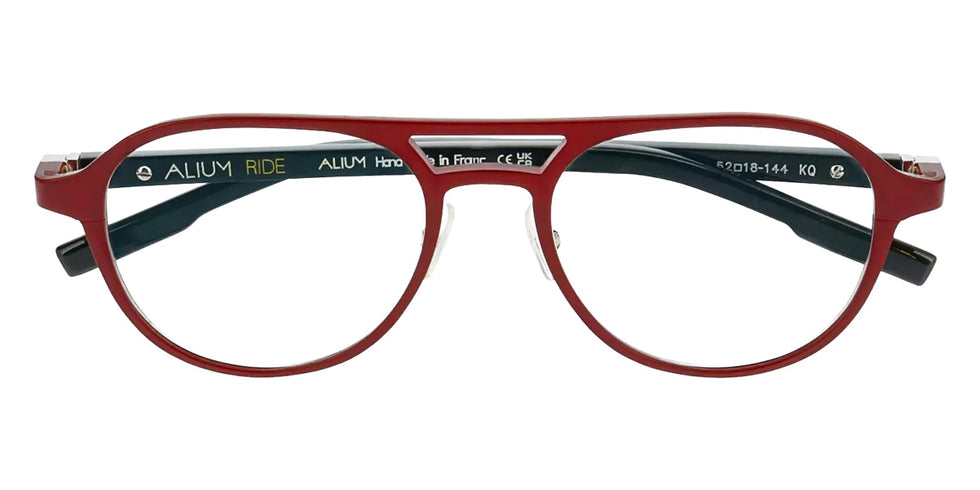Face a Face® ALIUM RIDE 2 FAF ALIUM RIDE 2 28 52 Eyeglasses - 28