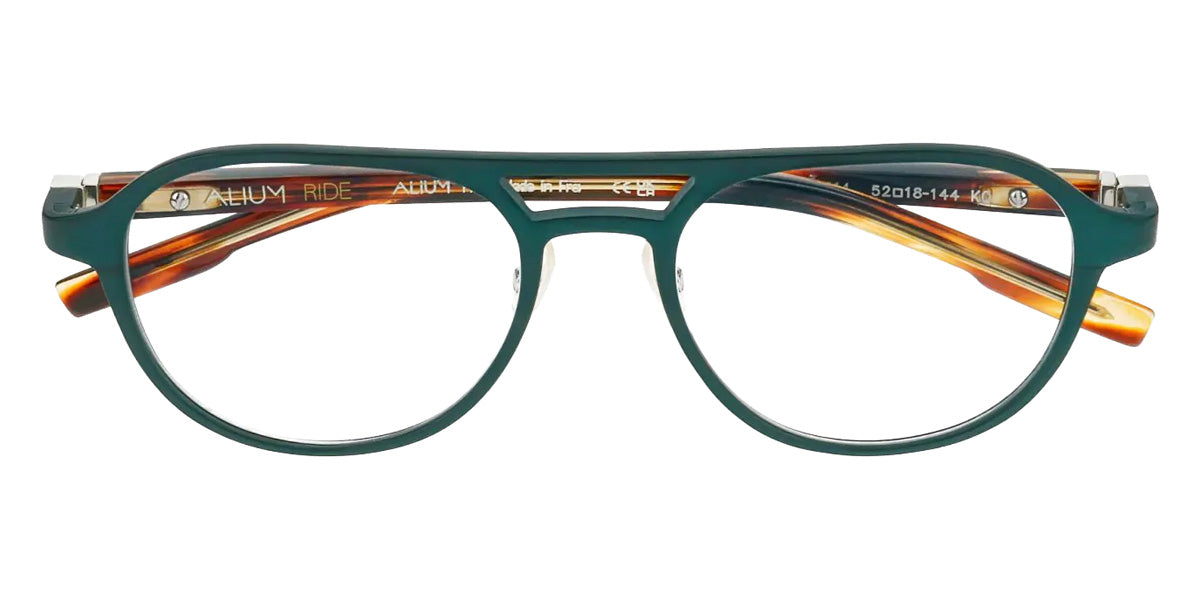 Face a Face® ALIUM RIDE 2 FAF ALIUM RIDE 2 9714 52 Eyeglasses - 9714