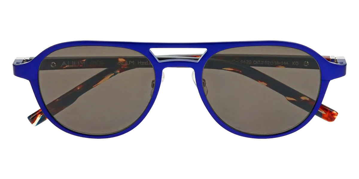 Face a Face® ALIUM RIDE 2 SUN FAF ALIUM RIDE 2 SUN 9620 52 Sunglasses - 9620