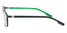 Face a Face® ALIUM RIDE 3 FAF ALIUM RIDE 3 9090 57 Eyeglasses - 9090