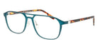 Face a Face® ALIUM RIDE 3 FAF ALIUM RIDE 3 9101 57 Eyeglasses - 9101