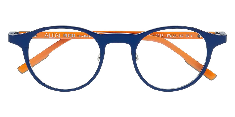 Face a Face® ALIUM RUSH 1 FAF ALIUM RUSH 1 18 47 Eyeglasses - 18