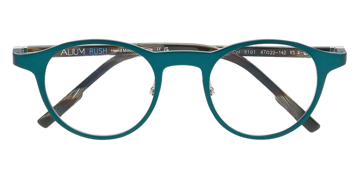 Face a Face® ALIUM RUSH 1 FAF ALIUM RUSH 1 9101 47 Eyeglasses - 9101