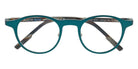 Face a Face® ALIUM RUSH 1 FAF ALIUM RUSH 1 9101 47 Eyeglasses - 9101