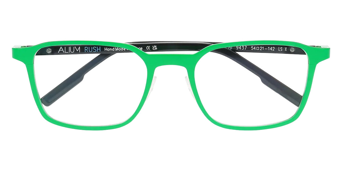 Face a Face® ALIUM RUSH 2 FAF ALIUM RUSH 2 9437 54 Eyeglasses - 9437