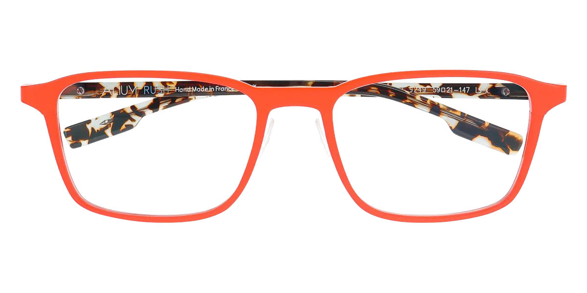 Face a Face® ALIUM RUSH 3 FAF ALIUM RUSH 3 9249 59 Eyeglasses - 9249