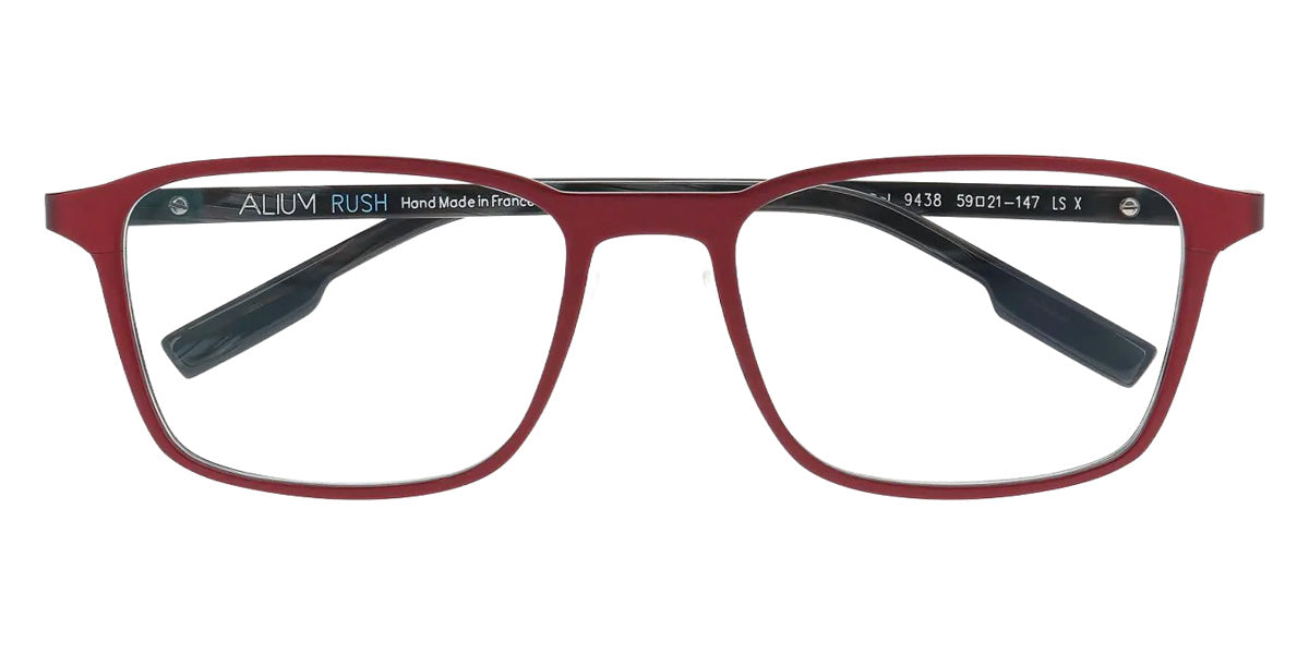 Face a Face® ALIUM RUSH 3 FAF ALIUM RUSH 3 9438 59 Eyeglasses - 9438
