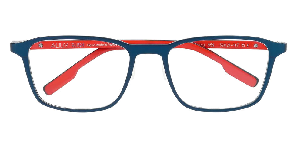 Face a Face® ALIUM RUSH 3 FAF ALIUM RUSH 3 959 59 Eyeglasses - 959