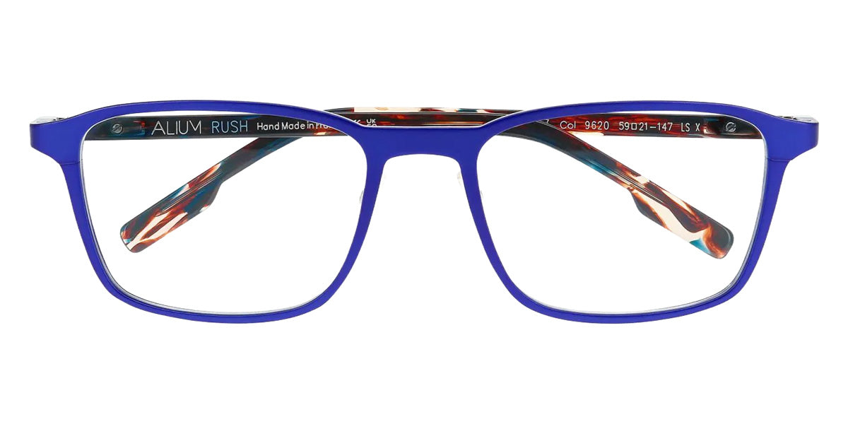 Face a Face® ALIUM RUSH 3 FAF ALIUM RUSH 3 9620 59 Eyeglasses - 9620