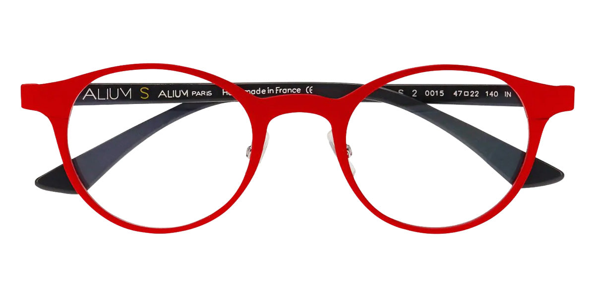 Face a Face® ALIUM S 2 FAF ALIUM S 2 15 47 Eyeglasses - 15